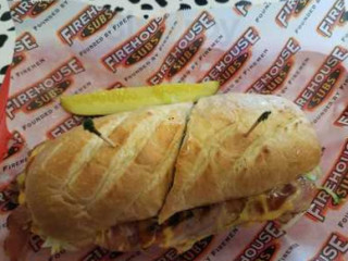 Firehouse Subs Silver Comet