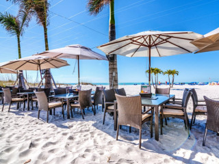 Bongos Beach And Grille