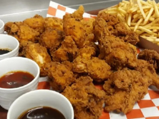 Mother Clucka Fried Chicken