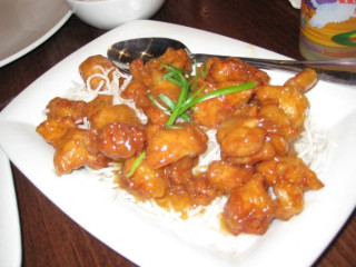 P.f. Chang's