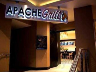 Apache Grill