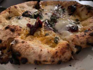 Bivio Pizza Napoletana