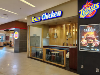 4fingers Crispy Chicken Ioi City Mall