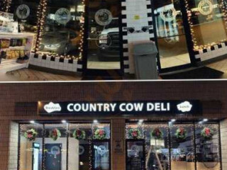 Country Cow Deli