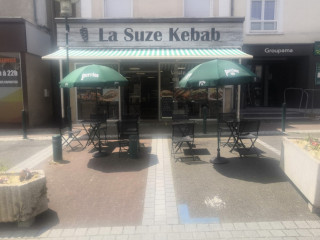 La Suze Kebab