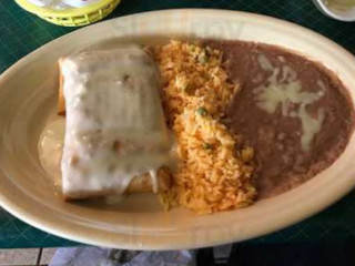 Mayas Mexican Restaurant