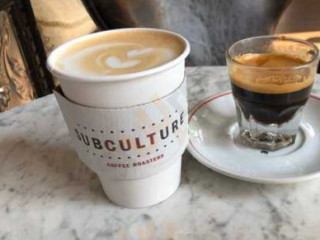 Subculture Coffee Jupiter