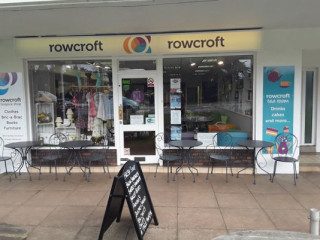 Rowcroft Shop And Tea Room