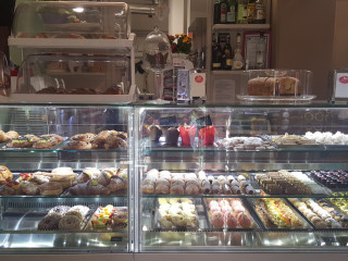 Dolcemente Bakery Cafe