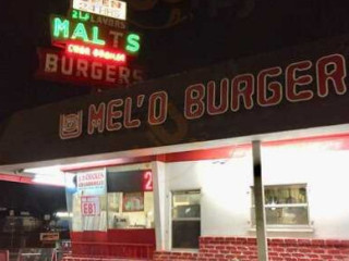 Melo Burger
