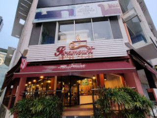 Paramount Coffee House (putrajaya)