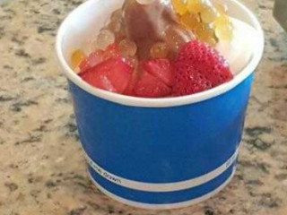 Yogurt Island