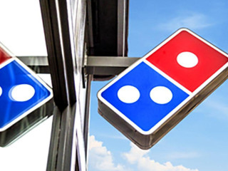 Domino's Pizza Saint-ouen