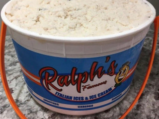 Ralph's Famous Italian Ice