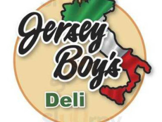 Jersey Boys Deli