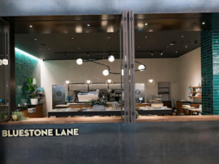 Bluestone Lane Coffee 30 Hudson Yards