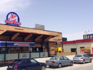 Foster's Hollywood Gran Alacant
