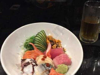 Osaka Sushi Hibachi Grill