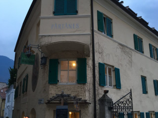 Gasthaus Partanes