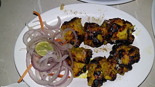 Kabab Mahal