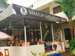 Wakeup Cafe Alleppey
