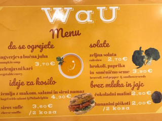 Wau Wafflato Universe