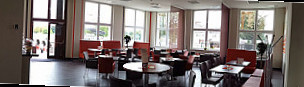 Campus Cafe Wolfen