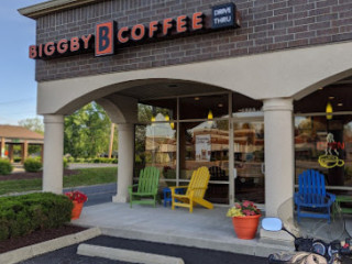 BIGGBY Coffee