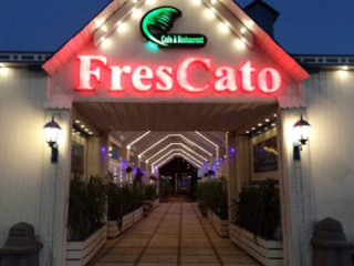 Frescato Cafe