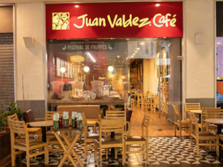 Juan Valdez Café • Multiplaza