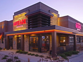 Outback Steakhouse Fairfax