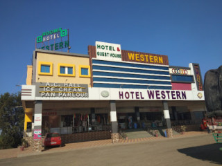Western Guest House