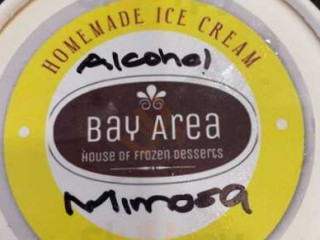 Bay Area House Of Frozen Desserts