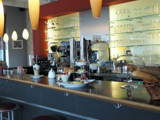 Cafébar Puro