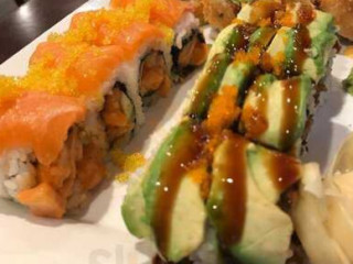 Yi Sushi 2