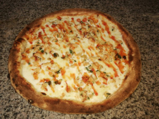 Franceschi Pizza