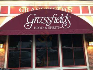 Grassfield's Food Spirit