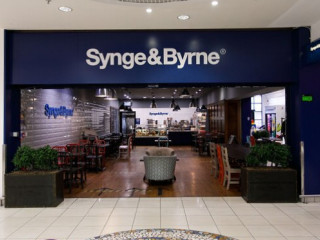 Synge Byrne