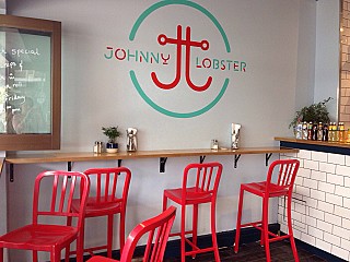 Johnny Lobster