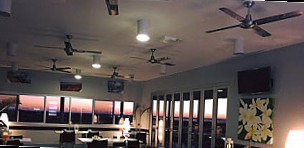 Sunsets Cafe