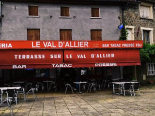 Pizzeria Le Val D Allier