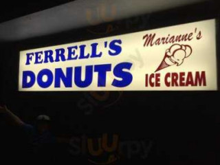 Ferrell's Donut Shop