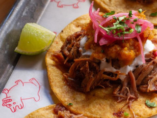 Chihuahua Tacos Sarpi