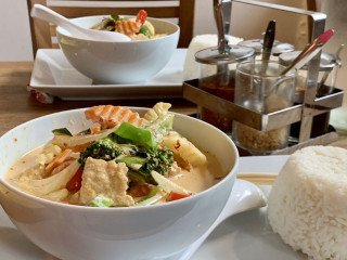 Samui Thai Kitchen
