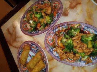 Yummy Chinese