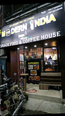 Modern India Snack And Coffee House