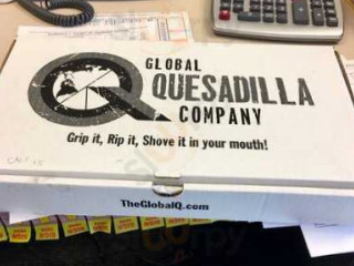 Global Quesadilla Company