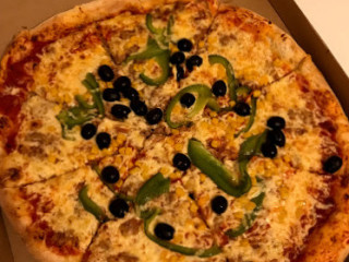 Pantani's Pizza