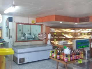 Panaderia Los Trigales