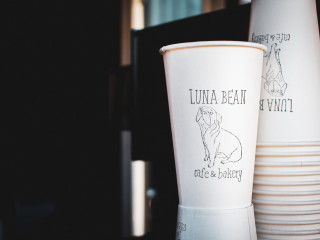 Luna Bean Cafe Bakery
